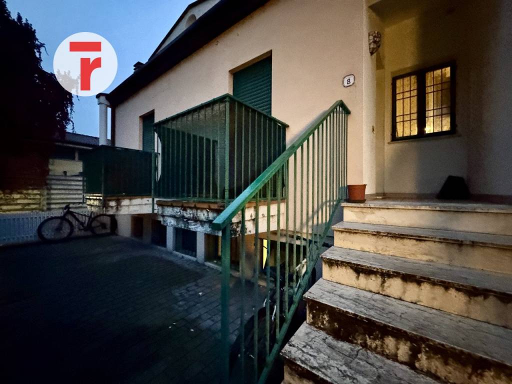 appartamento in vendita a Padova in zona San Giuseppe