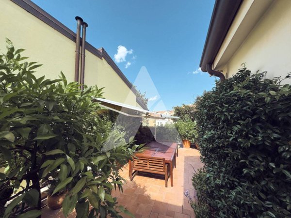 appartamento in vendita a Padova in zona Centro Storico