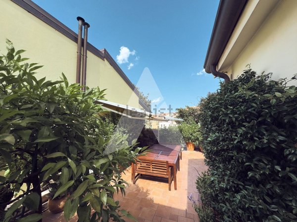 appartamento in vendita a Padova in zona Centro Storico