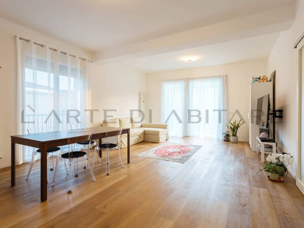 casa indipendente in vendita a Padova in zona Sant'Osvaldo / Santa Rita