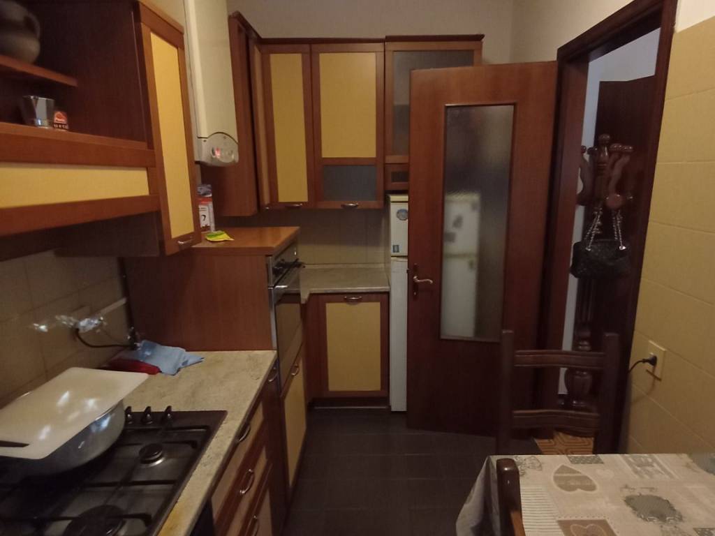 appartamento in vendita a Padova in zona Arcella