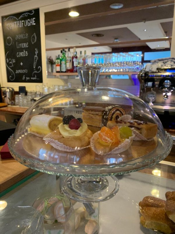 negozio in vendita a Padova