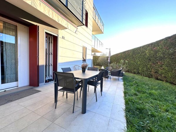 appartamento in vendita a Padova in zona San Giuseppe