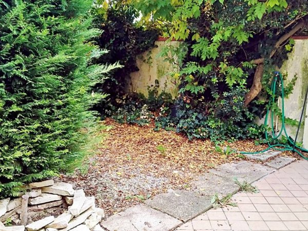 casa indipendente in vendita a Padova in zona Sacra Famiglia