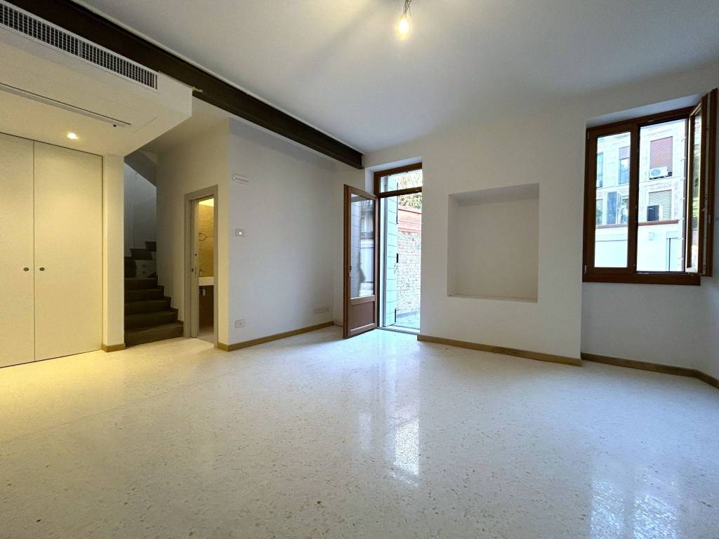 appartamento in vendita a Padova in zona Santa Croce