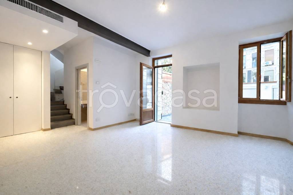 appartamento in vendita a Padova