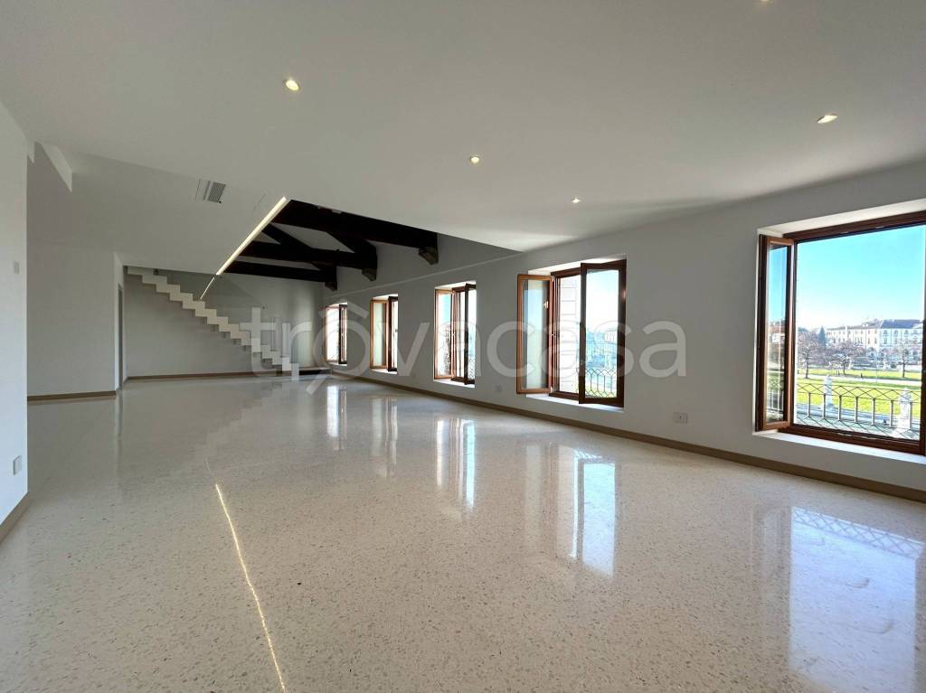 appartamento in vendita a Padova