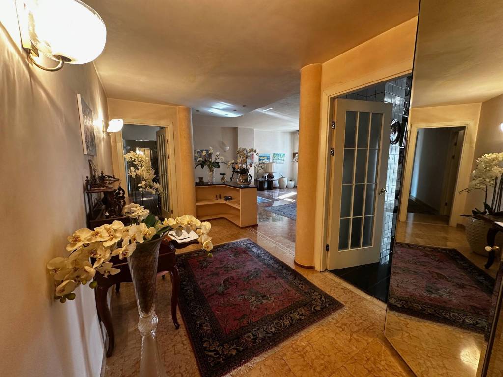 appartamento in vendita a Padova in zona Arcella