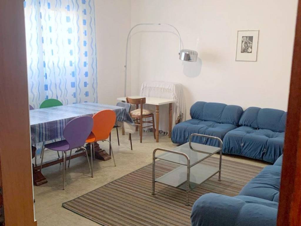 appartamento in vendita a Padova in zona Savonarola