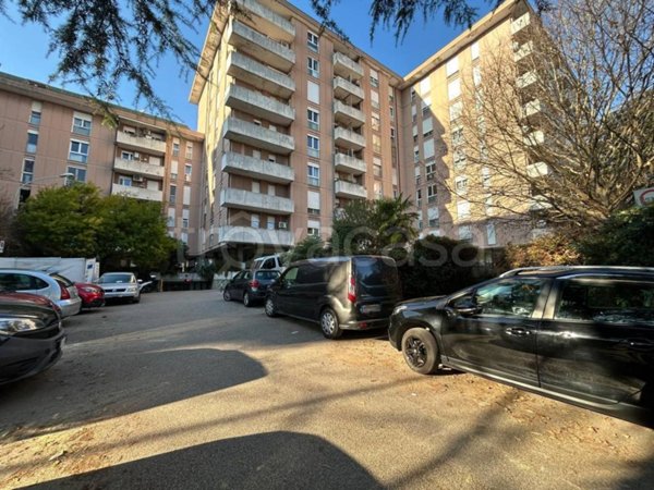 appartamento in vendita a Padova in zona San Giuseppe