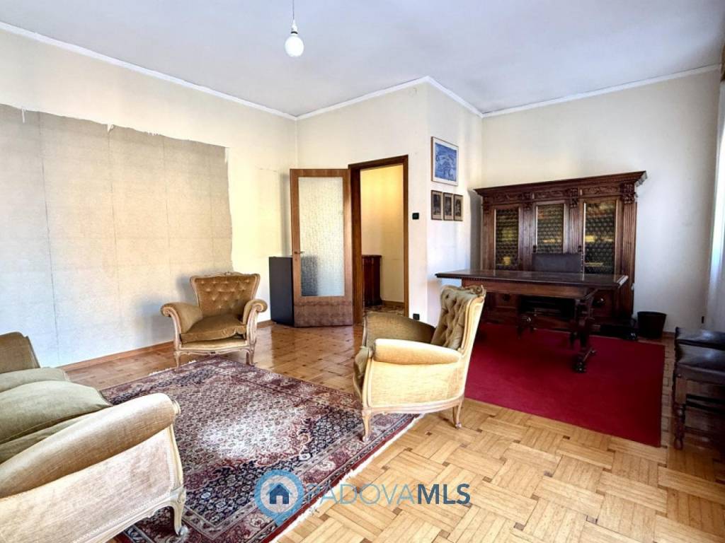 casa indipendente in vendita a Padova in zona San Carlo