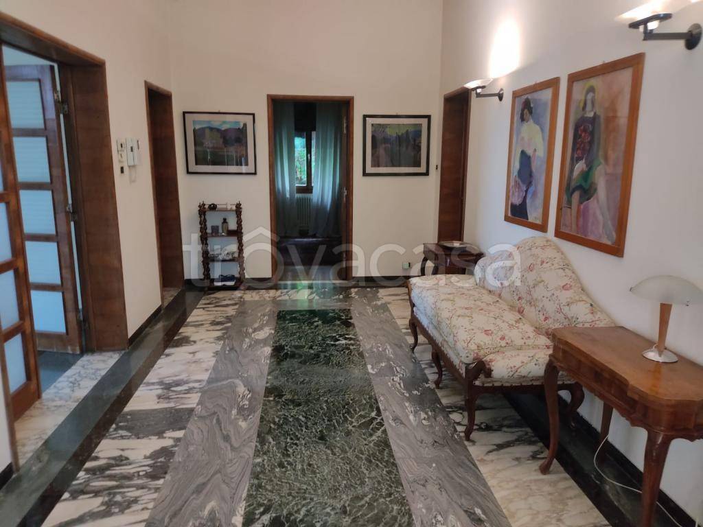 casa indipendente in vendita a Padova in zona Arcella