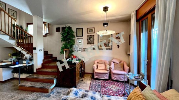 casa indipendente in vendita a Padova in zona Portello