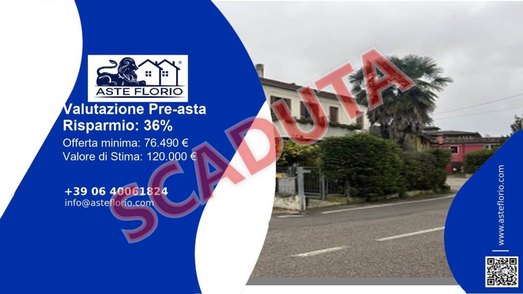 appartamento in vendita a Padova