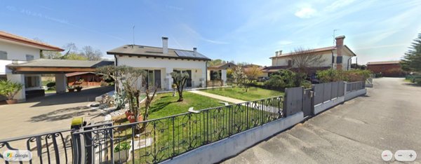 casa indipendente in vendita a Padova