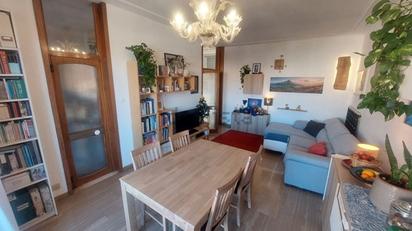 appartamento in vendita a Padova in zona Portello