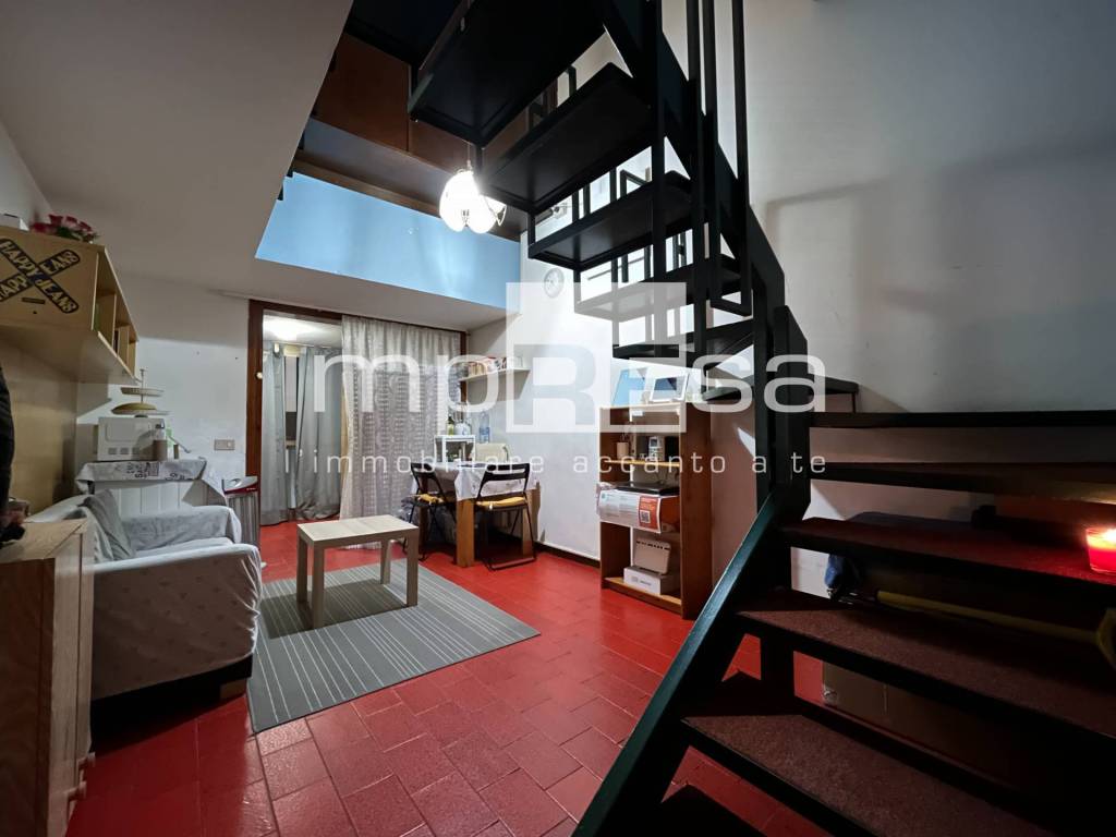 appartamento in vendita a Padova