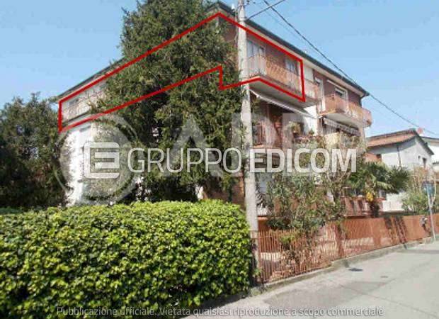 appartamento in vendita a Padova