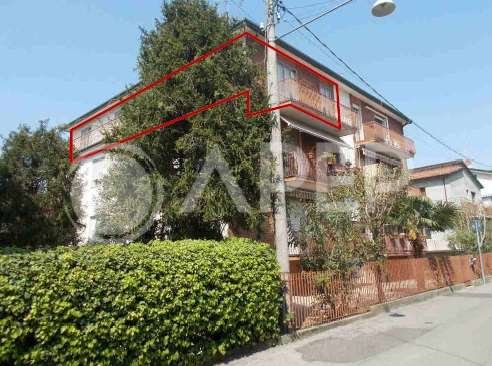 appartamento in vendita a Padova