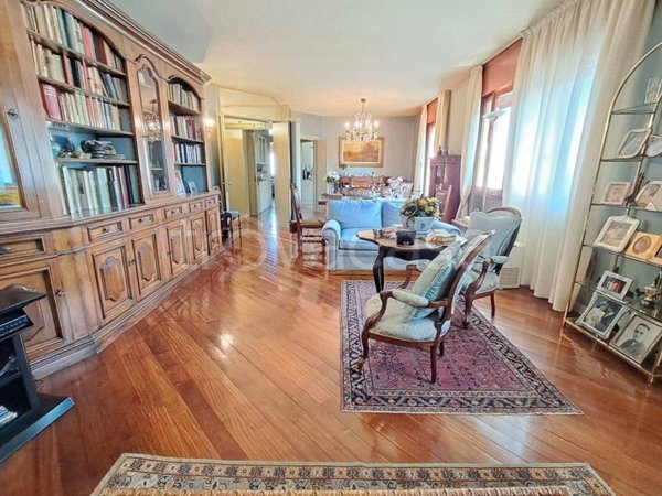 appartamento in vendita a Padova in zona Torre