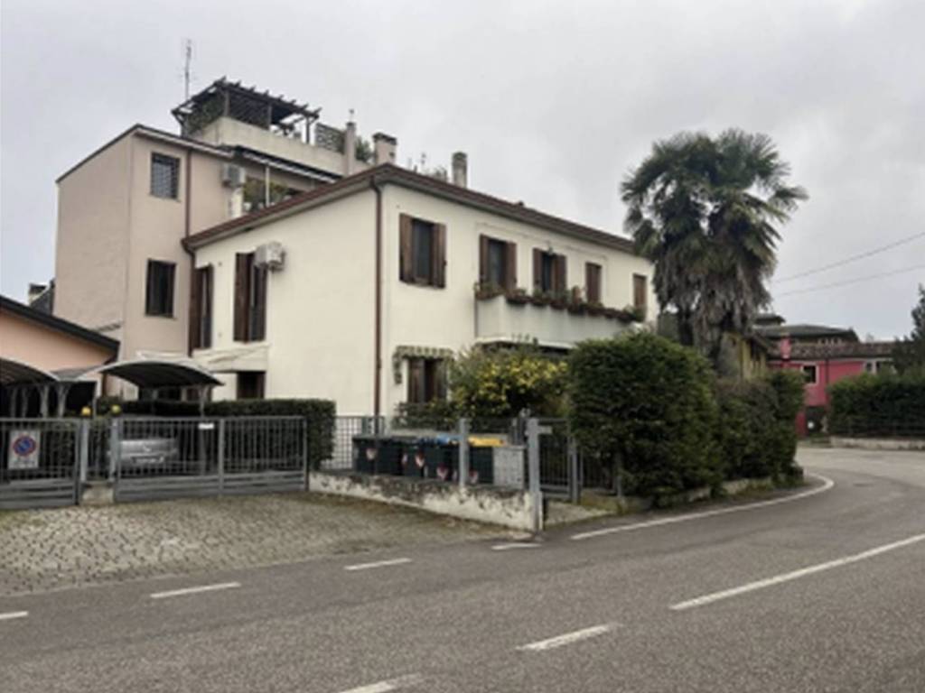 appartamento in vendita a Padova in zona Torre