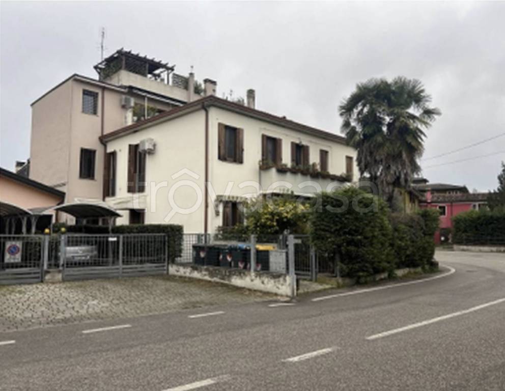 appartamento in vendita a Padova in zona Torre