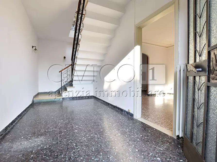 casa indipendente in vendita a Padova in zona Centro Storico