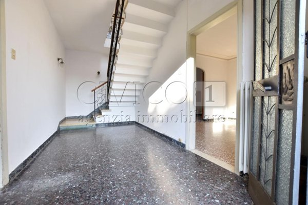 casa indipendente in vendita a Padova in zona Mandria