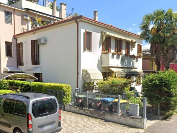 appartamento in vendita a Padova in zona Torre