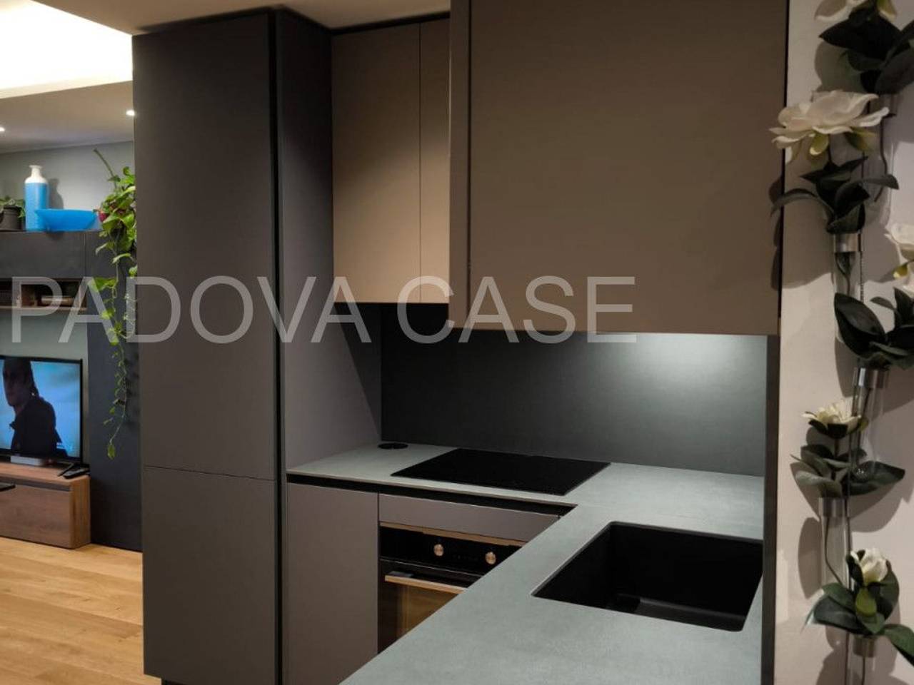 appartamento in vendita a Padova in zona Savonarola