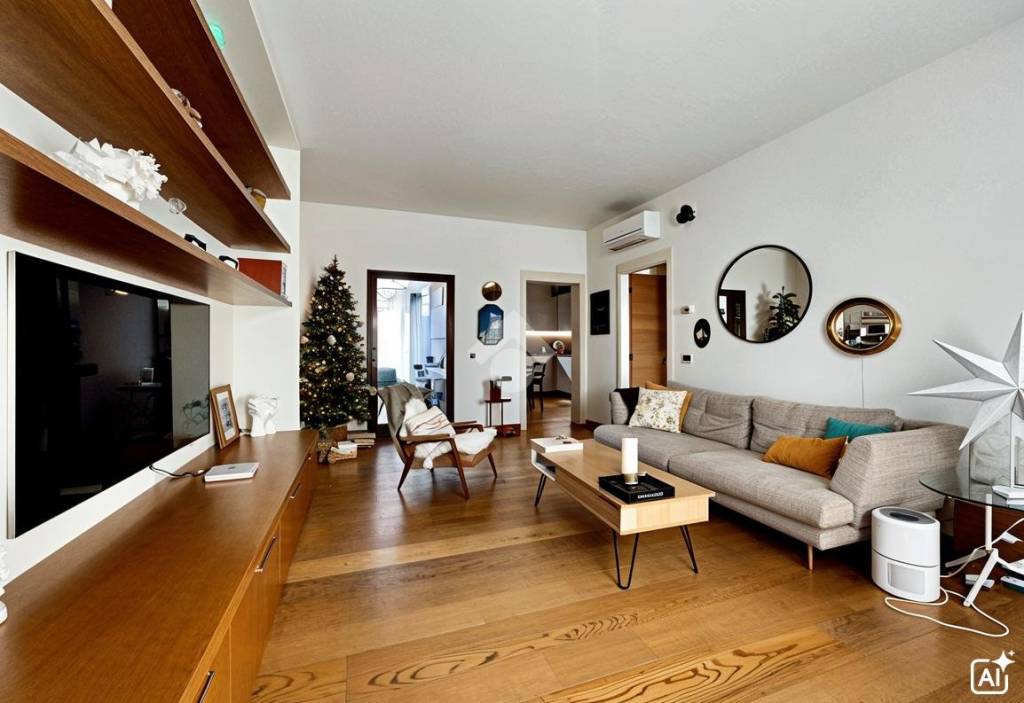 appartamento in vendita a Padova in zona Brentelle