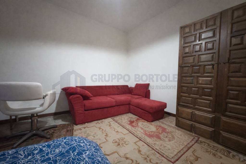 appartamento in vendita a Padova in zona Forcellini / Terranegra