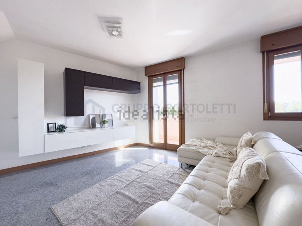 appartamento in vendita a Padova
