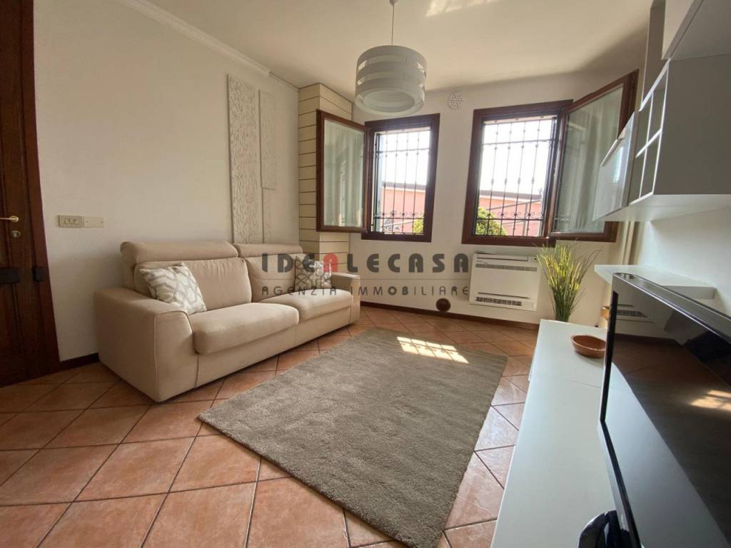 appartamento in vendita a Padova in zona Montà