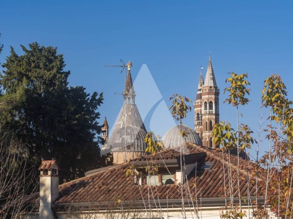 appartamento in vendita a Padova in zona Santa Croce