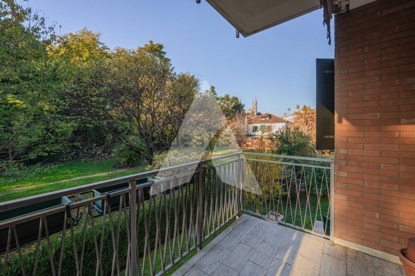 appartamento in vendita a Padova