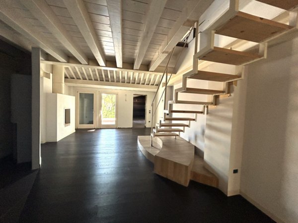 casa indipendente in vendita a Padova in zona Centro Storico