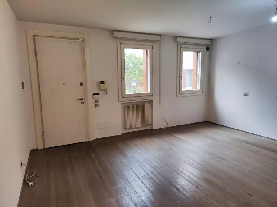 appartamento in vendita a Padova in zona Centro Storico