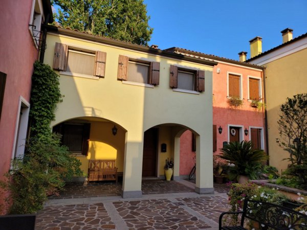 appartamento in vendita a Padova in zona Centro Storico