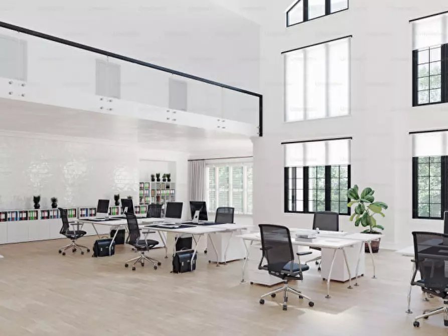 ufficio in vendita a Padova in zona Porta Trento