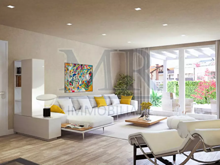 appartamento in vendita a Padova in zona Centro Storico