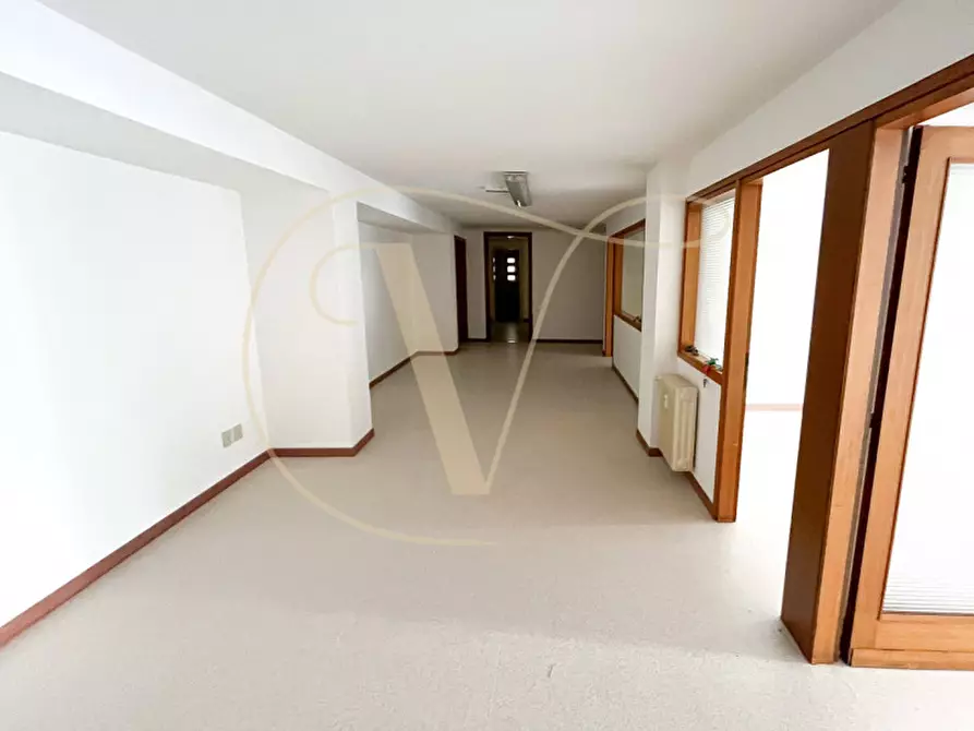 ufficio in vendita a Padova in zona Centro Storico