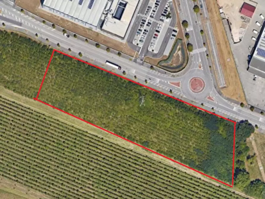 mansarda in vendita a Padova