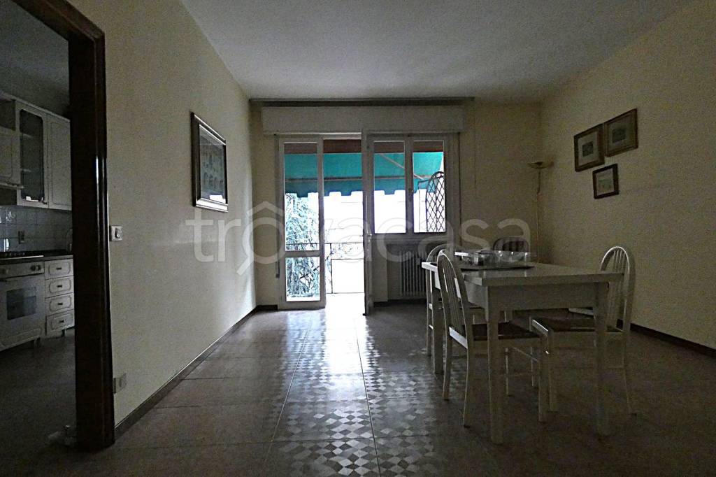 appartamento in vendita a Padova in zona Sant'Osvaldo / Santa Rita