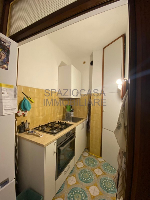 appartamento in vendita a Padova in zona Centro Storico