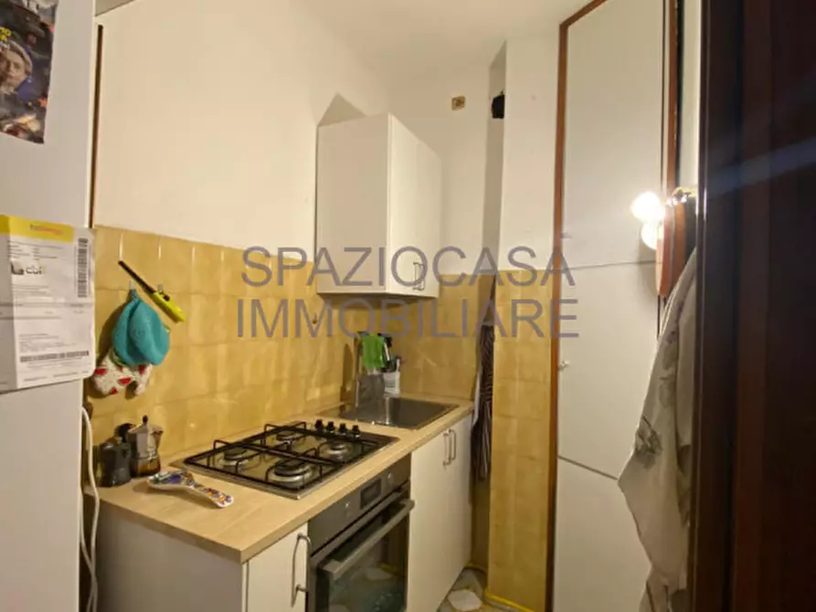 appartamento in vendita a Padova in zona Centro Storico