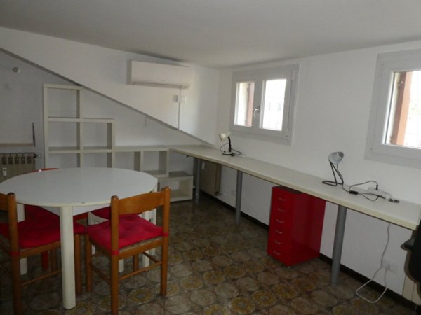 appartamento in vendita a Padova in zona Portello