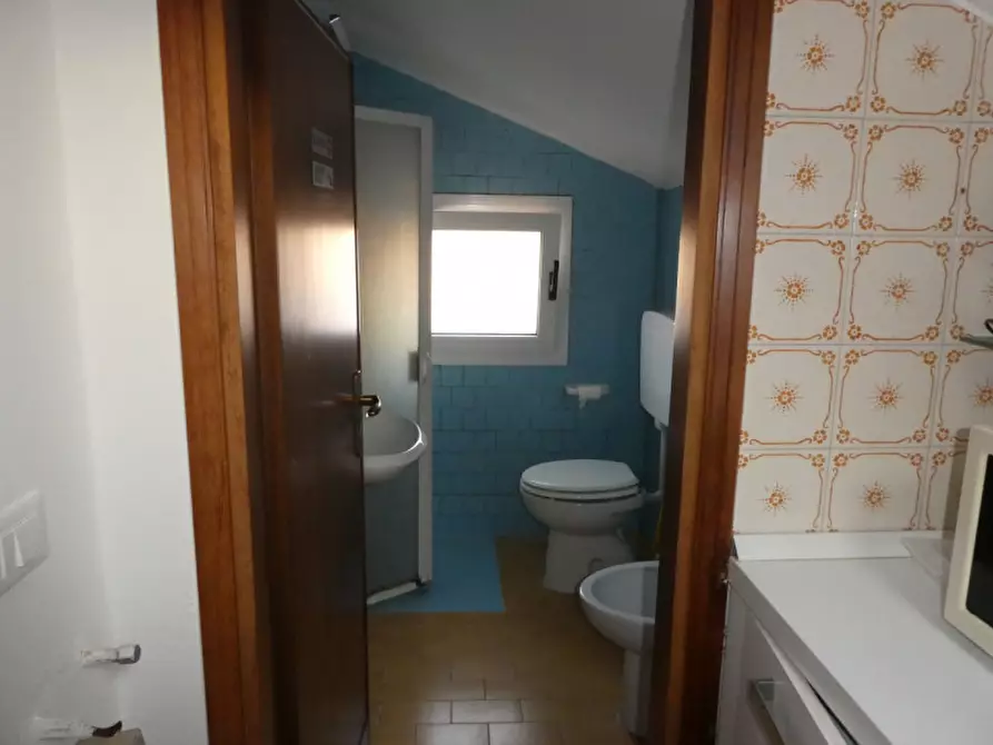 appartamento in vendita a Padova in zona Valsugana