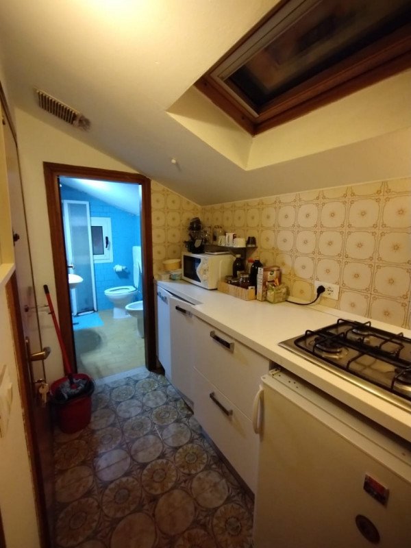 appartamento in vendita a Padova in zona Portello