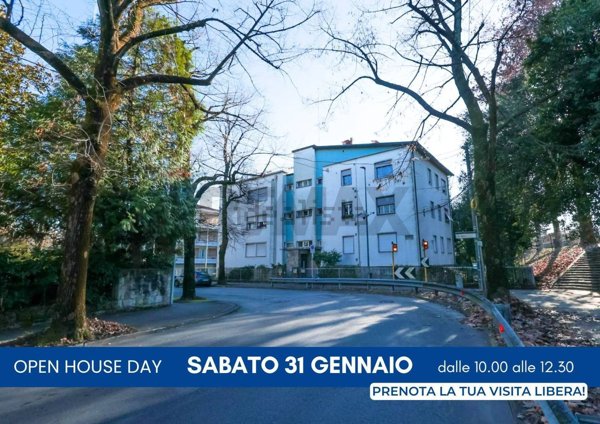 appartamento in vendita a Padova